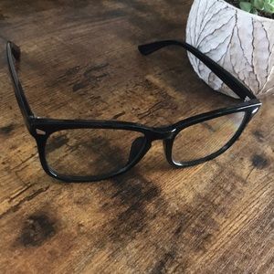 Meet Sun Blue Light non prescription glasses